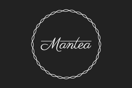 Mantea logo